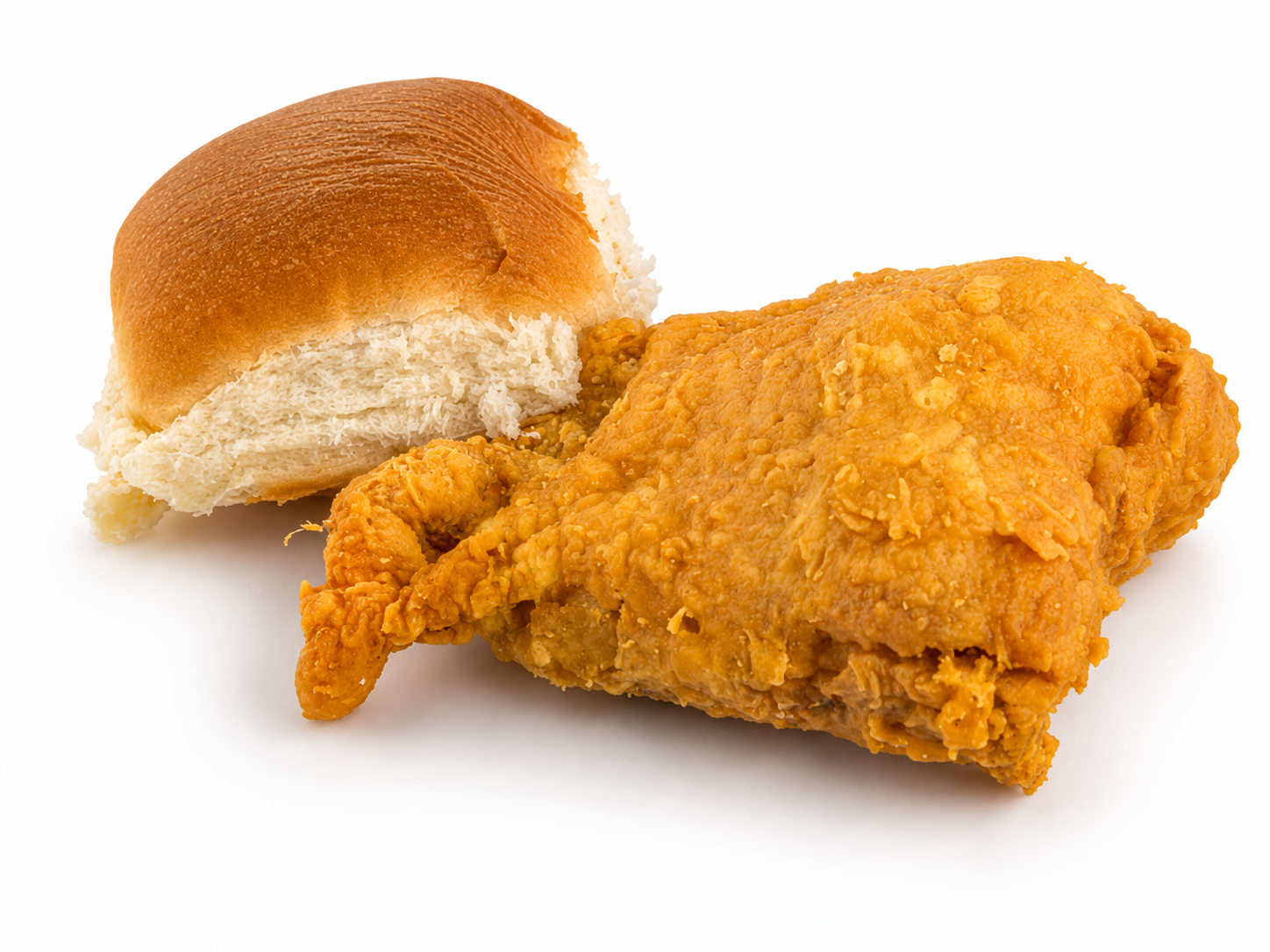 1 Thigh