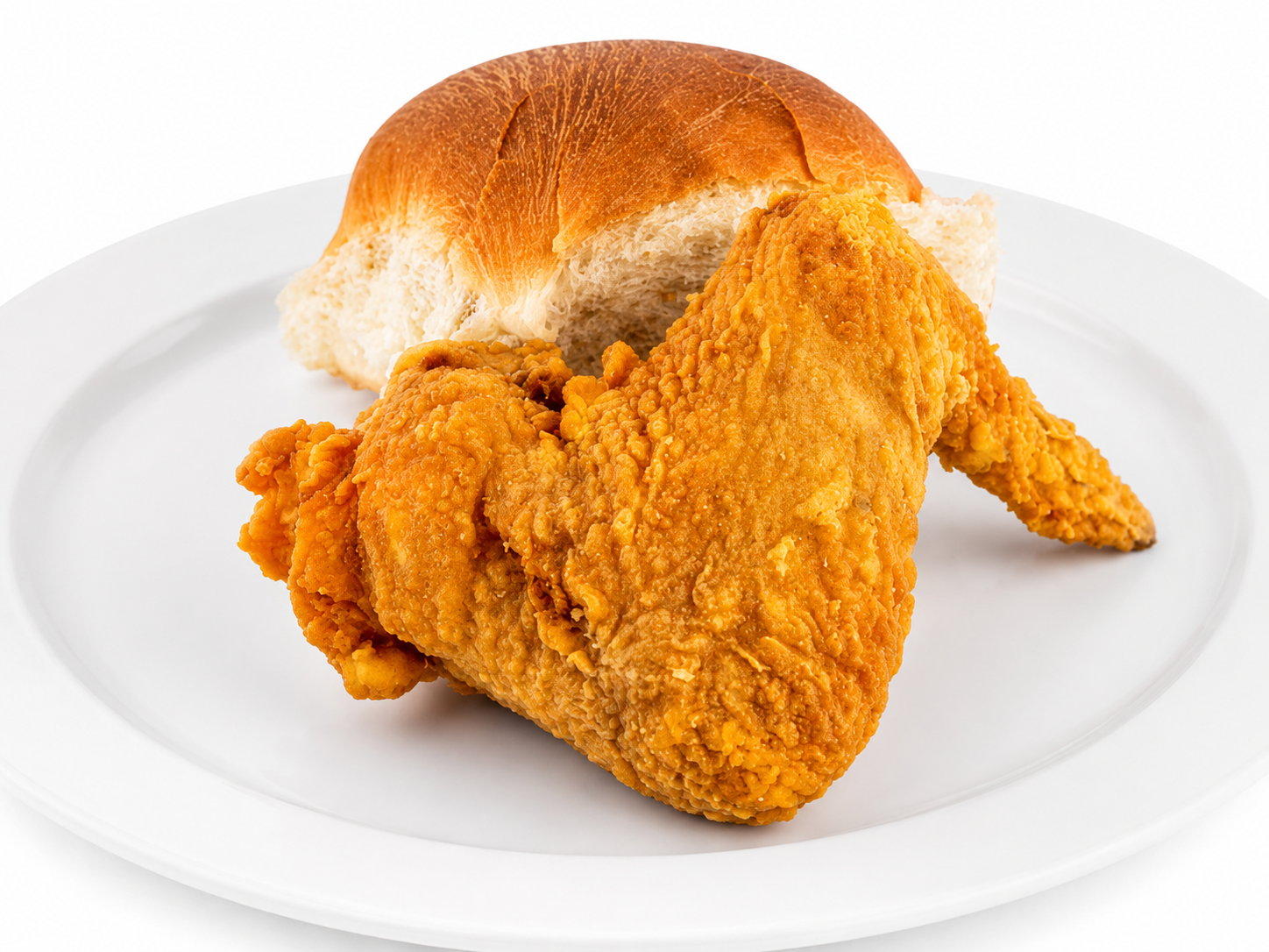 1 Wing