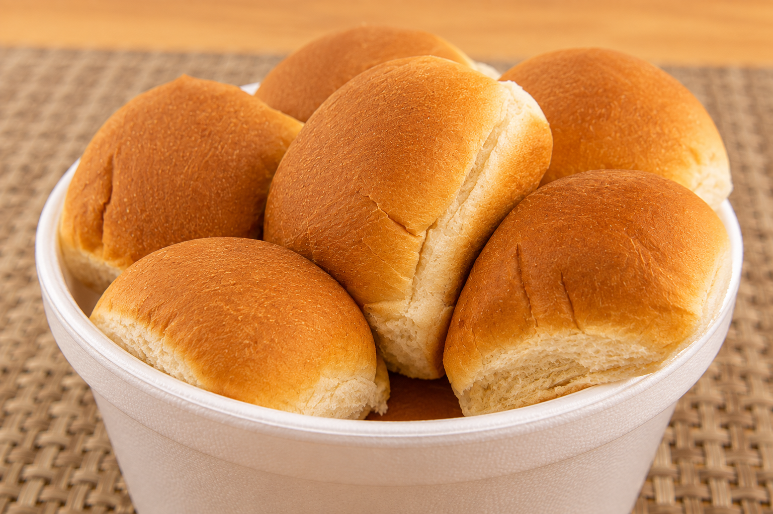 Dinner Roll