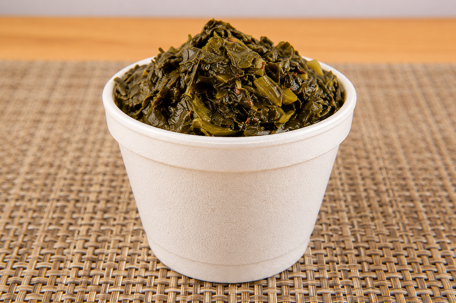 Collard Greens