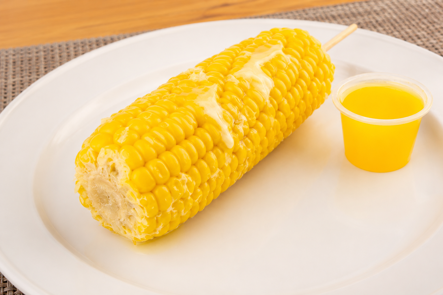 Corn on the Cob
