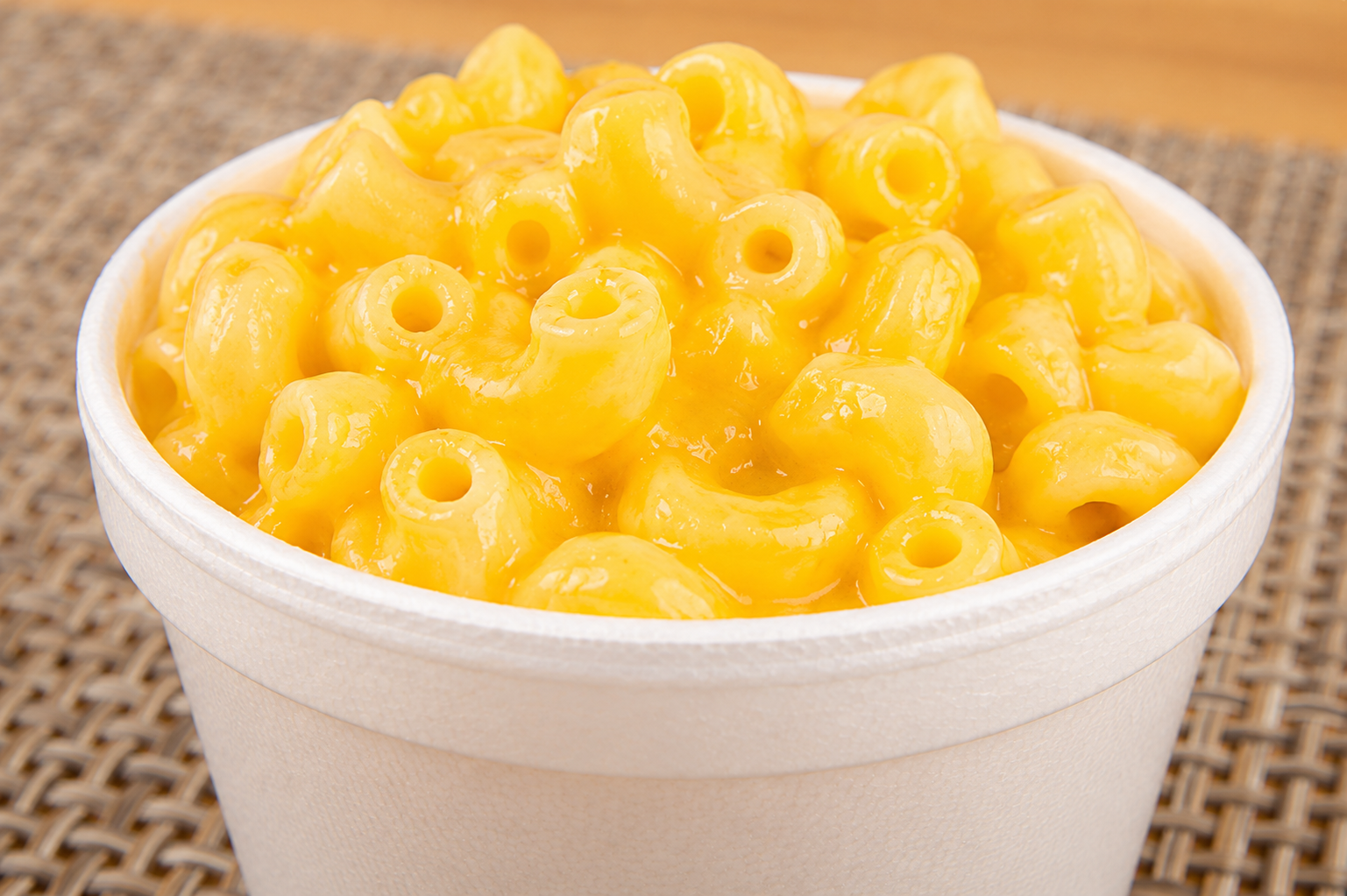 Mac & Cheese