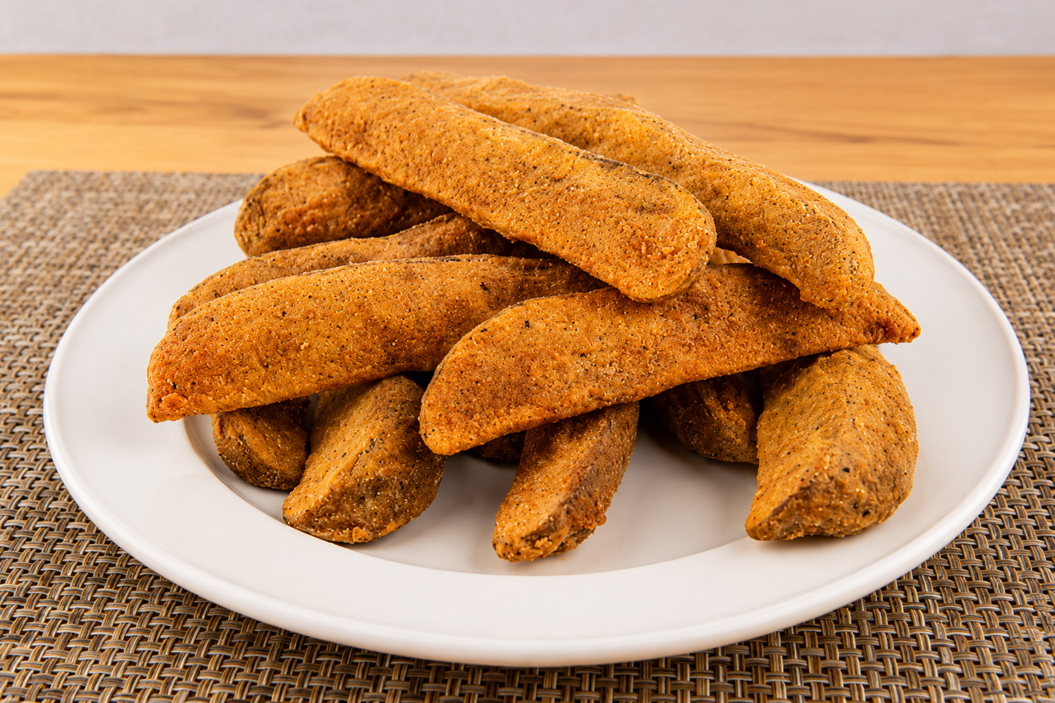 Potato Wedges