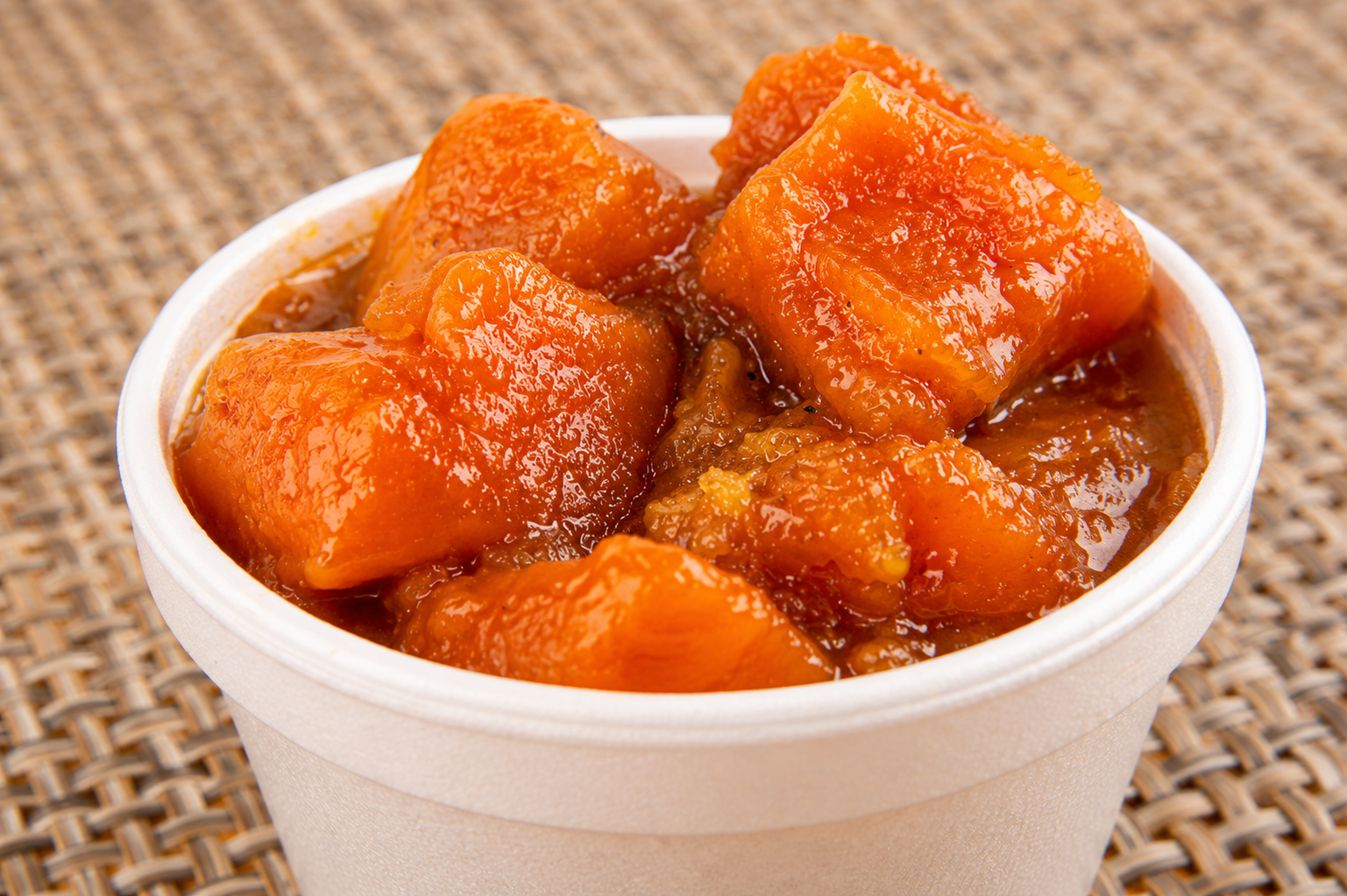 Sweet Potato